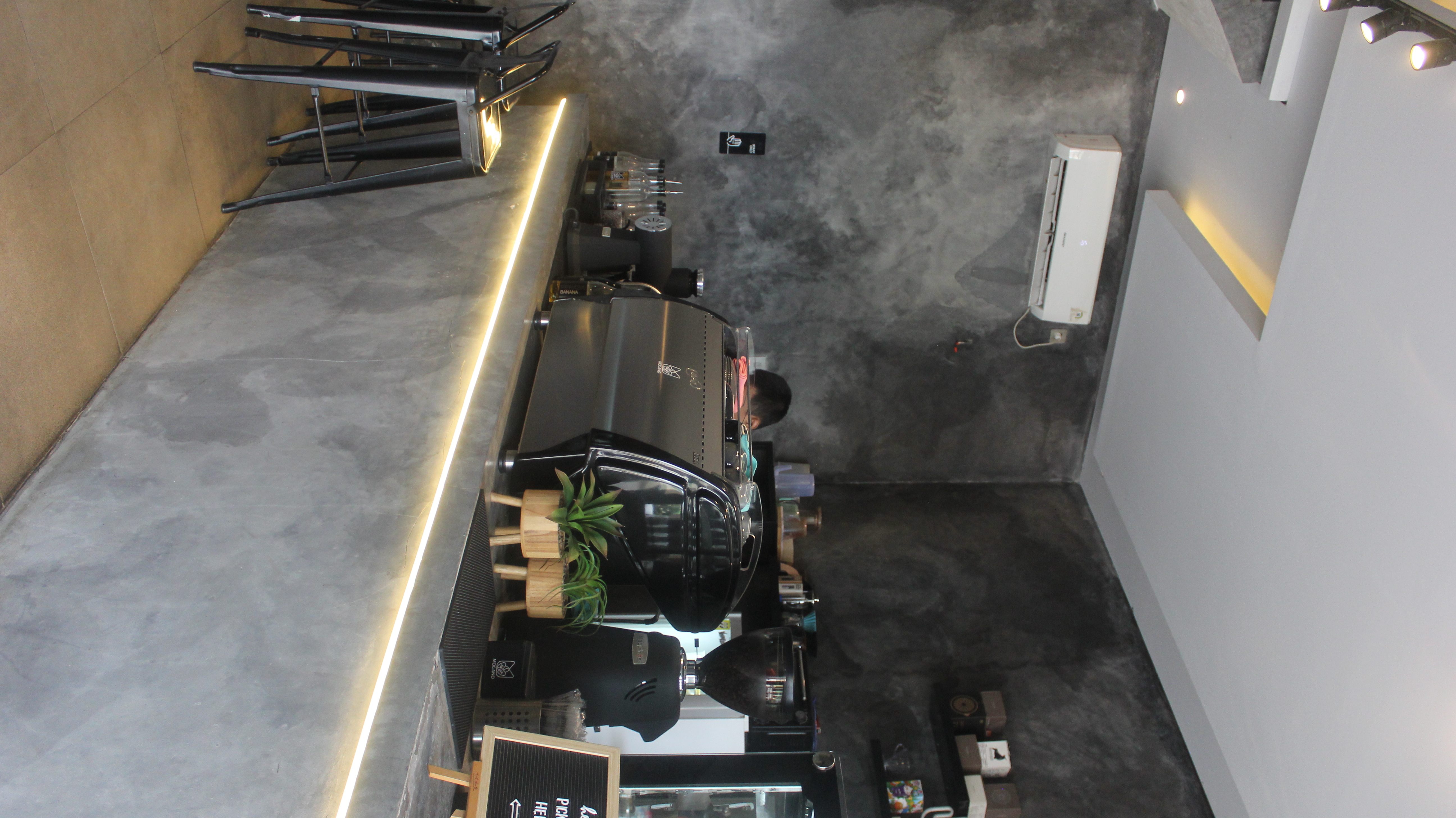 Rekomendasi Coffee Shopp di daerah Bogor