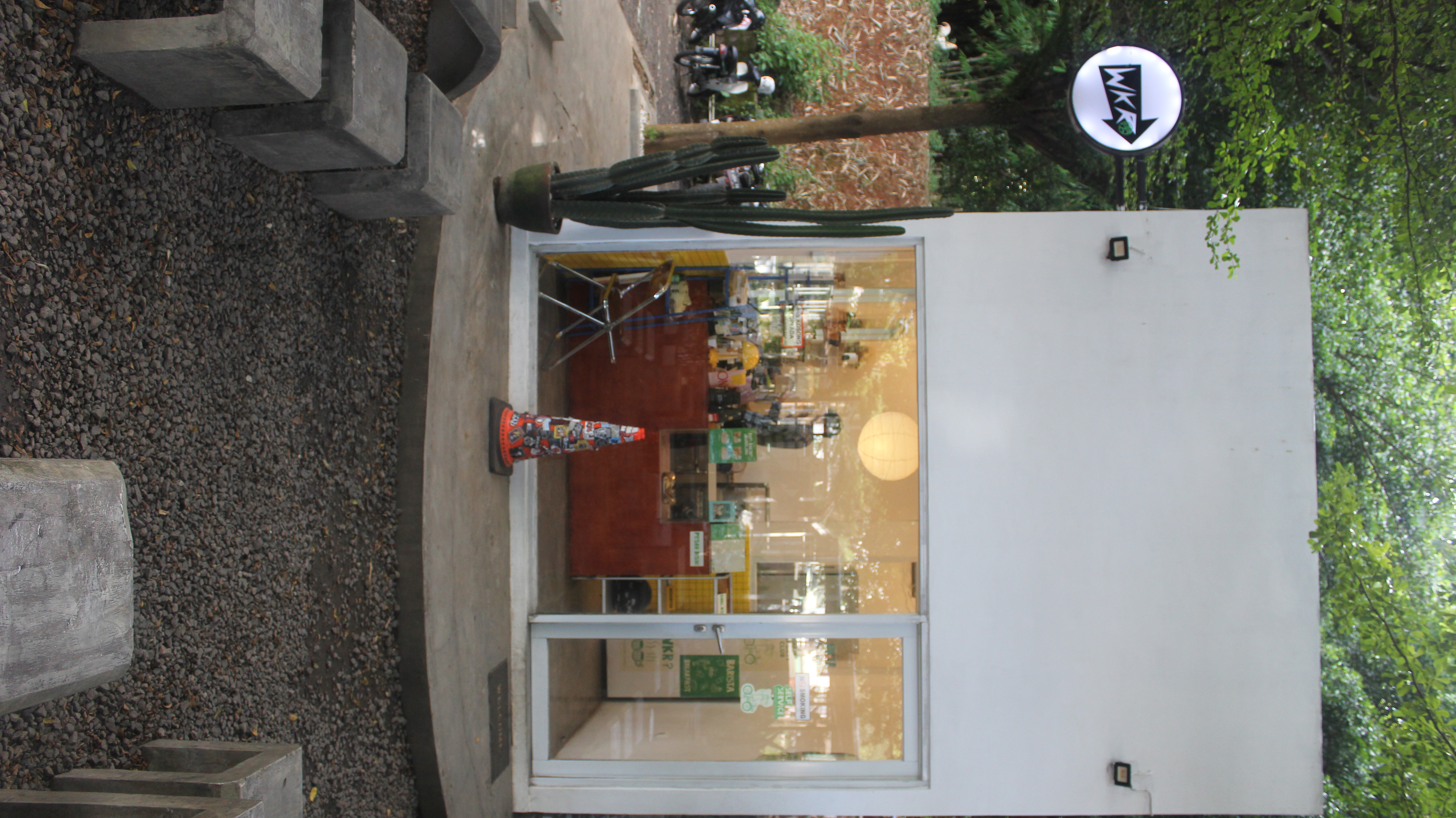 Rekomendasi Coffee Shopp di daerah Bogor