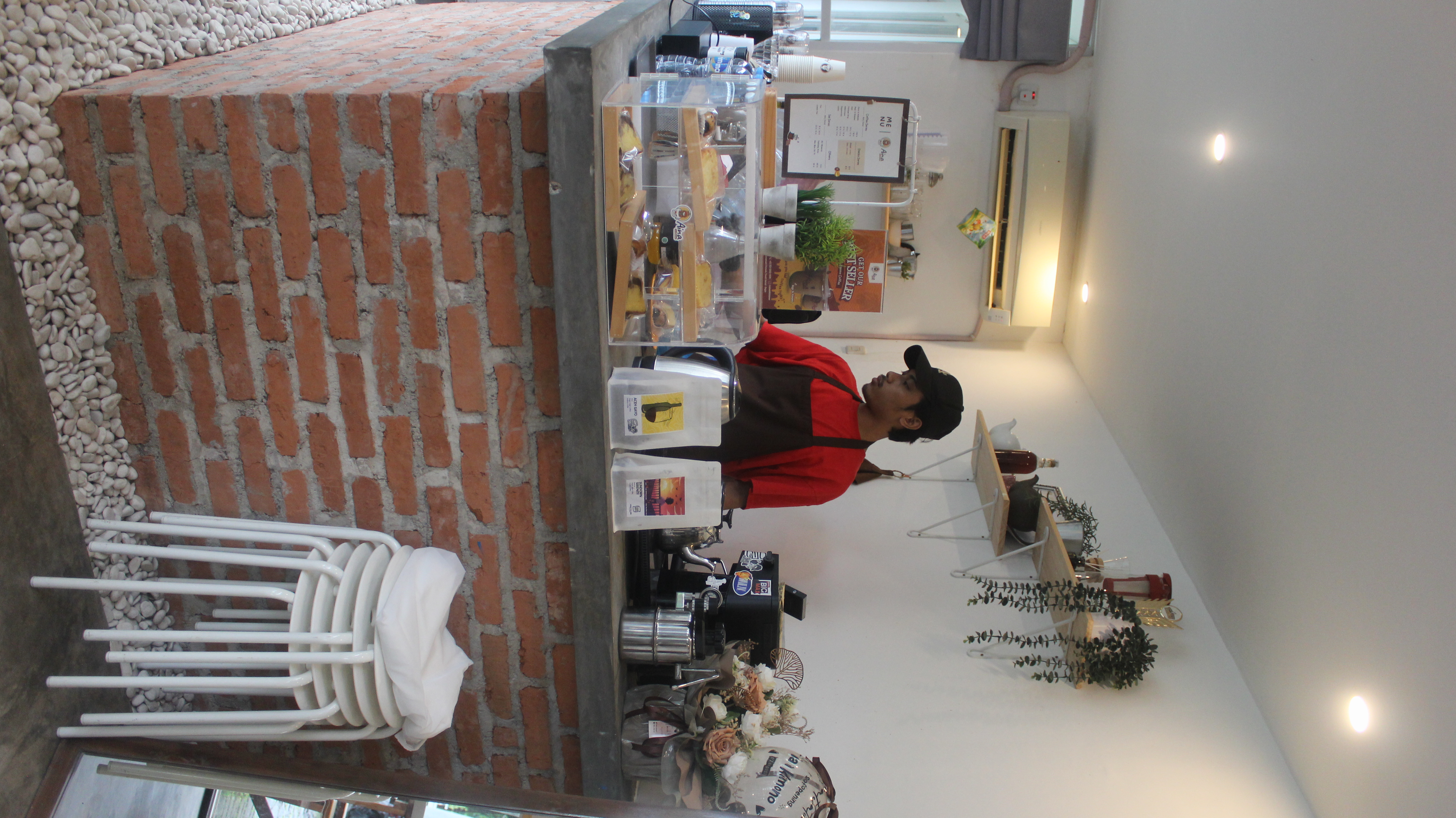 Rekomendasi Coffee Shopp di daerah Bogor