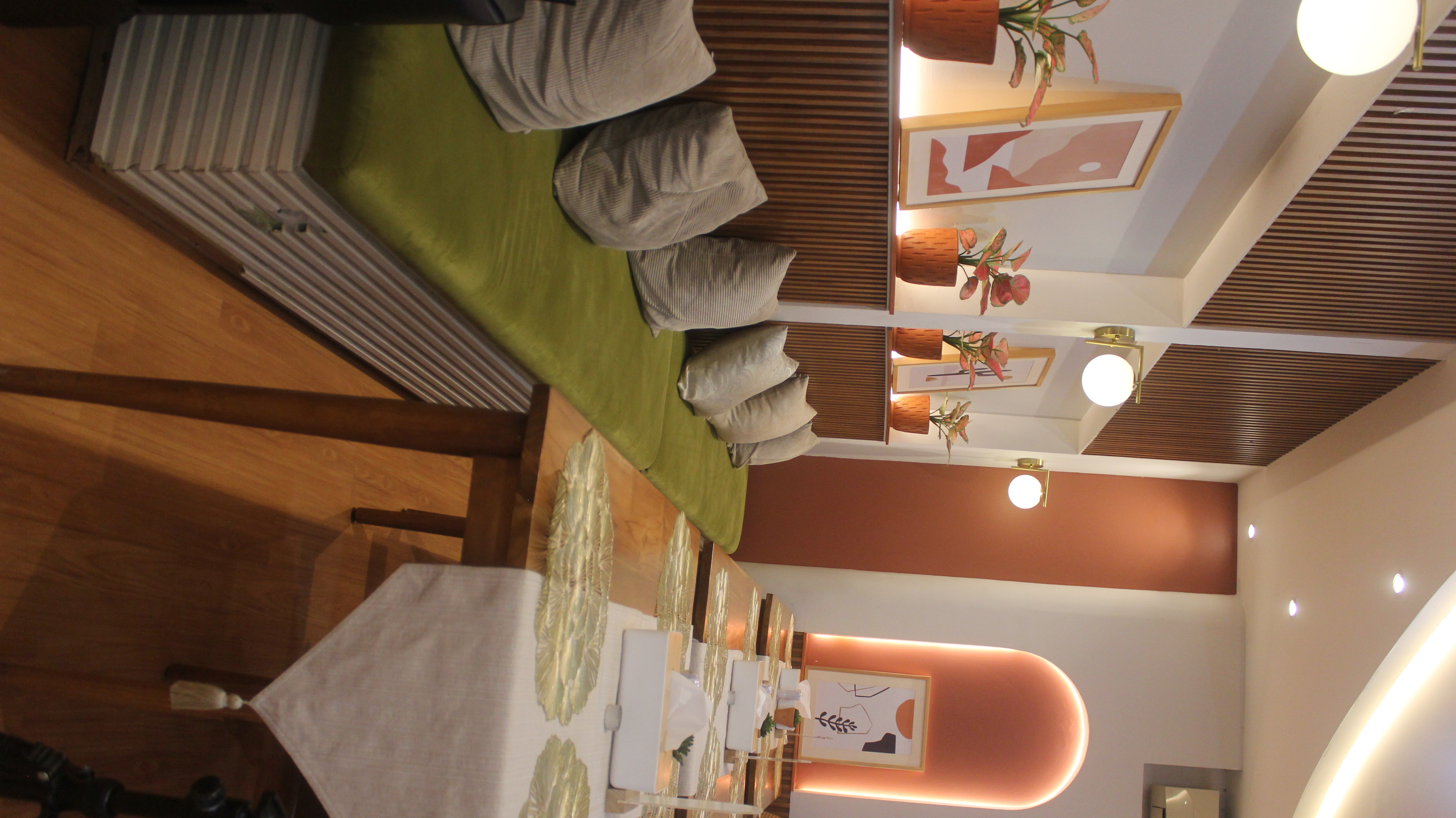 Rekomendasi Coffee Shopp di daerah jaksel