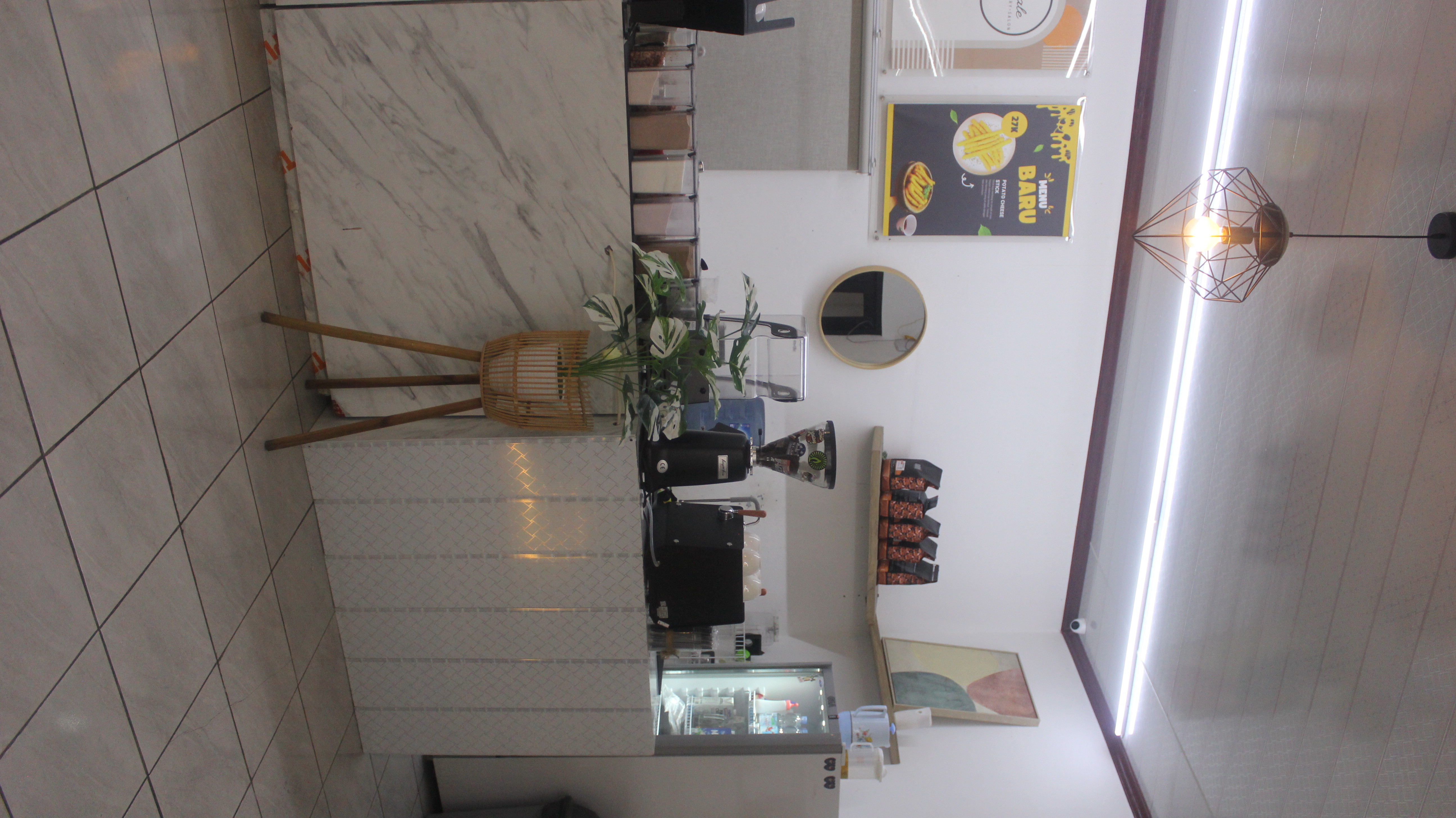 Rekomendasi Coffee Shopp di daerah Bogor