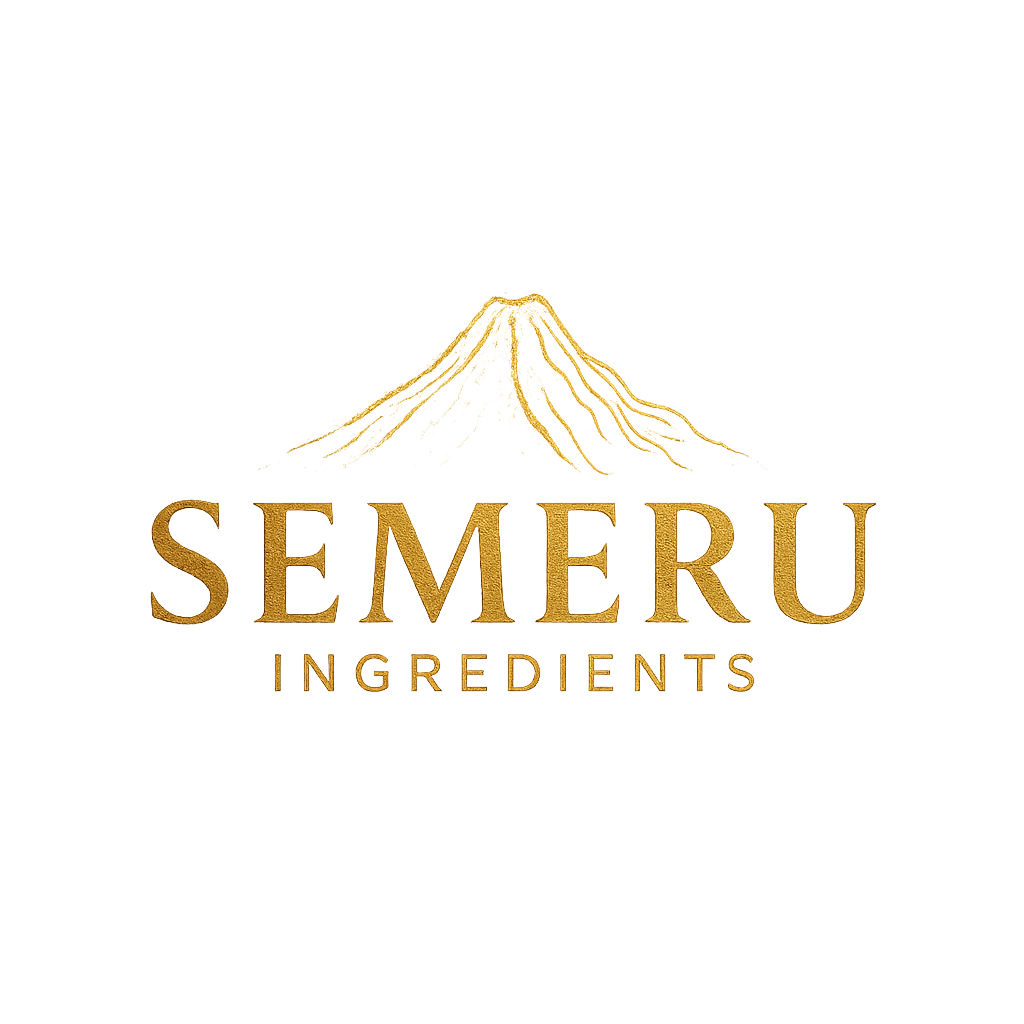 logo Semeru
