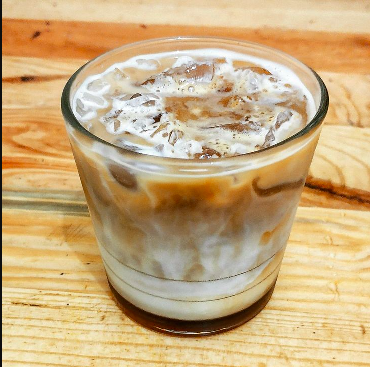 Resep Kopi Susu Gula Aren